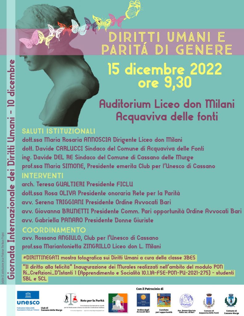 7 marzo - A Dark Place - Fondazione Diritti Umani In occasione della  Giornata internazionale della Donna, Amnesty International e il suo gruppo  donne DAISI, Fondazione Diritti Umani, Film Festival Diritti Umani