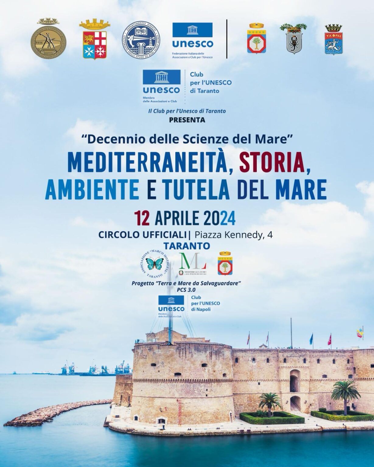 Federazione Italiana delle Associazioni e Club per l'Unesco